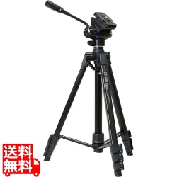 三脚 GX-S 6400 Video 写真1