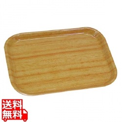 ウッドライフトレー 長角 39 写真1