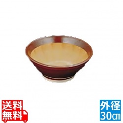 茶スリ鉢 尺 写真1