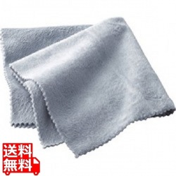 テレビ用クリーニングクロス 写真1