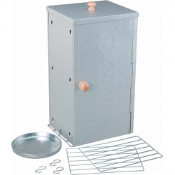 お手軽香房 ST-124 スモーカー 写真1