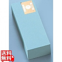 赤エビ印金剛砥石(No.400) FF-400 写真1