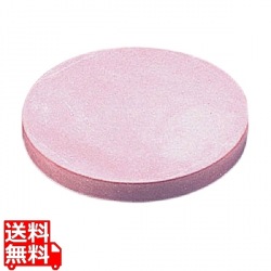 本職長刃庖丁用丸砥石 QA-0062 #3000 仕上 写真1