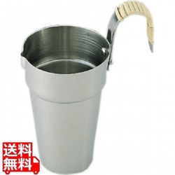 MT18-8酒タンポ1合藤巻 写真1