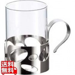 ホットグラス No.2924 (耐熱ガラス使用) 写真1