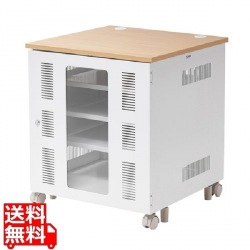 19インチマウントボックス( 12U D600) 写真1