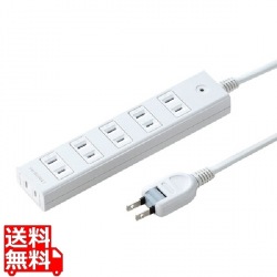 雷ガードタップ 写真1