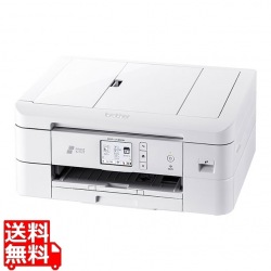 CUTFIT(カットフィット) A4インクジェット複合機 (Wi-Fi/自動両面/自動カット/スマホ対応) 写真1