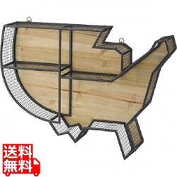 ウォールラック 写真1