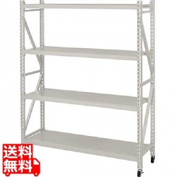 ボルトレスラック 3D 写真1