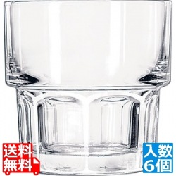 スタックジブラルタル ロック No.15661(6ヶ入) 写真1