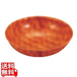 ファイバーグラス製サラダボール 6F 写真1