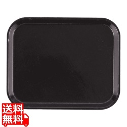 カムトレー(FRP)810 ブラック 写真1