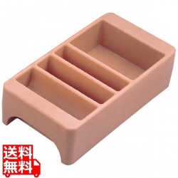 ドリンクディスペンサー コンジメントホルダー LCDCH D/B 写真1