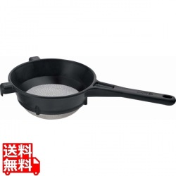 エグゾグラス ストレーナー 20cm 24メッシュ 017364 写真1