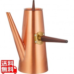 銅 コーヒーポット S-2506 1130cc 写真1