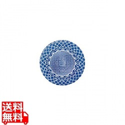 ハナ プレート21cm HA2101BL 写真1