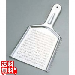 ステンレス 卸金 No.2 写真1