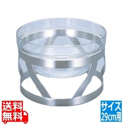 EBM バンケットスタンド ARサラダボール用 AR-29 写真1