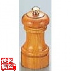 IKEDA ペパーミル(ケヤキ)3111 写真1