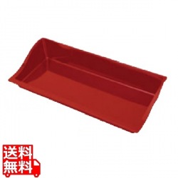 マルチトレーミラノ 45S レッド 写真1