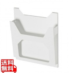 カタログホルダー 1面タイプ 写真1