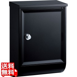 テラII 右開き サテンブラック 写真1