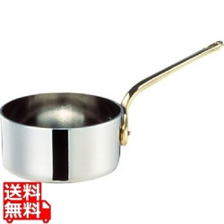 SW 18-8プチパン 8cm 業務用 写真1