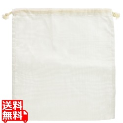 寒冷沙だしこし袋 大 45×40cm 写真1