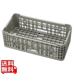 HK-221 サイクル洗浄ハーフラック オープン 写真1