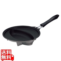 IHパティシェ・オムパン KS-2754 外寸22cm 写真1