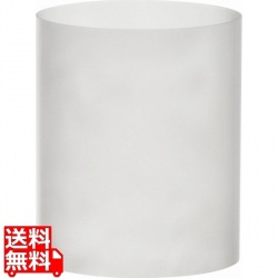 サテンシリンダーベース(連結用カット無) S2024 L 写真1