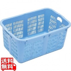 リス プラスケット No.800 ブルー 写真1