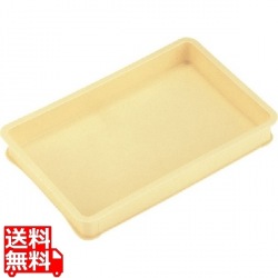 リス PP大型パンコンテナー 浅 写真1