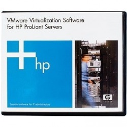 VMware vSphere Essentials (3サーバー) (5年 24x7 サポート付) 写真1