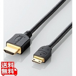 PC向けHDMIケーブル 写真1