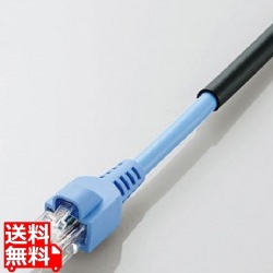 屋外用LANケーブル(Cat5E) 写真1