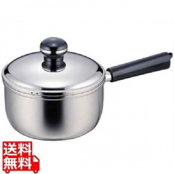 OJ-4 オブジェソースパン18cm 写真1