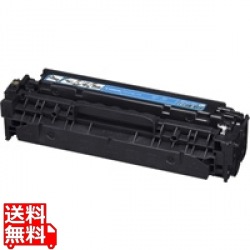 トナーカートリッジ418 シアン CRG-418CYN 【純正トナー】 写真1