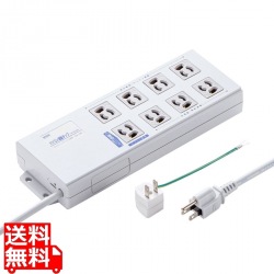 パソコン連動タップ 写真1