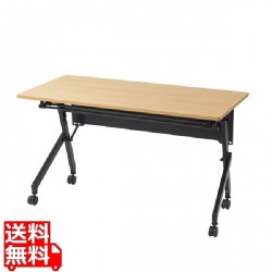 フォールディングデスク(W1200xD600) 写真1