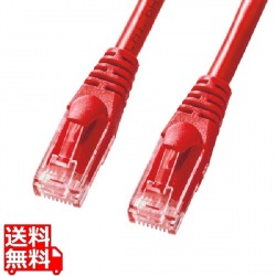 カテゴリ6Aより線LANケーブル 写真1