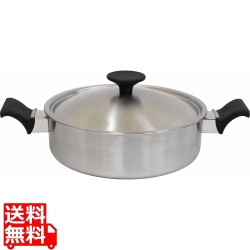 トロワ キャセロール 24cm TRW-24C 写真1