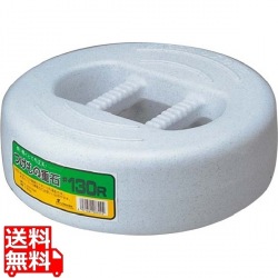 つけもの重石 13kg ポリエチレン 写真1