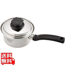 VitaCraft Arizona(ビタクラフト アリゾナ) 片手ナベ 14cm 8544 写真1