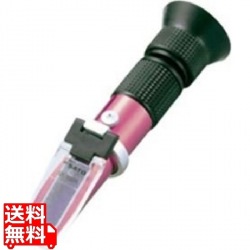 そば・うどん用濃度計SK-202R 写真1