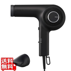 プロフェッショナル トライバランスイオン(TM) ヘアドライヤー 写真1