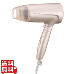 マイナスイオン ヘアドライヤー 写真1