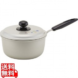 エシャロット 片手鍋16cm ※ ガス火専用 写真1