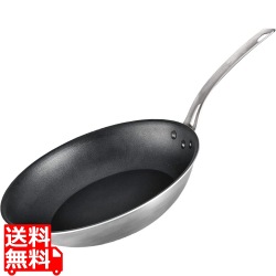 マイスター2層クラッド フライパン 30cm 写真1